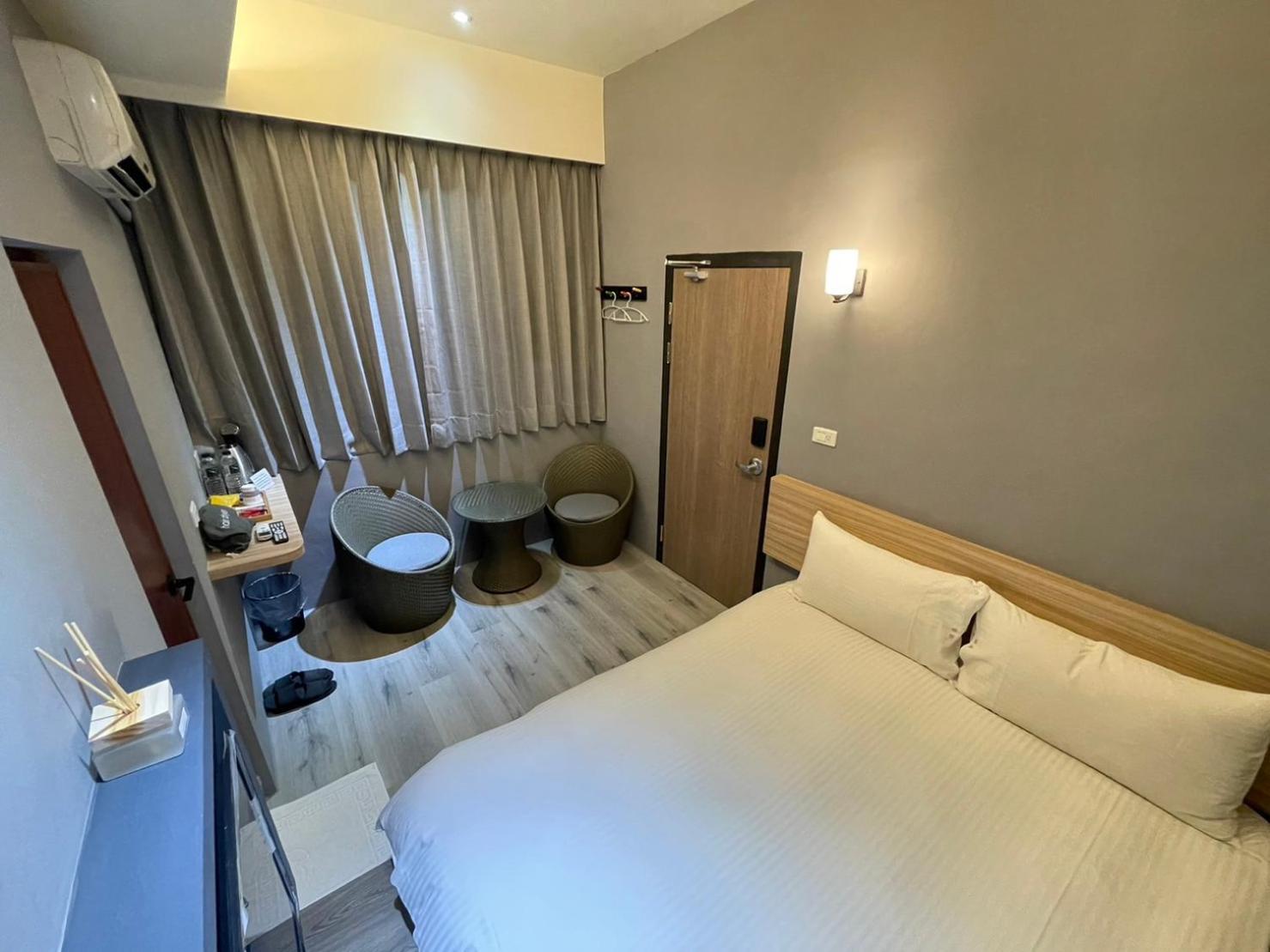 Shuntai Inn Fengshan  Ngoại thất bức ảnh
