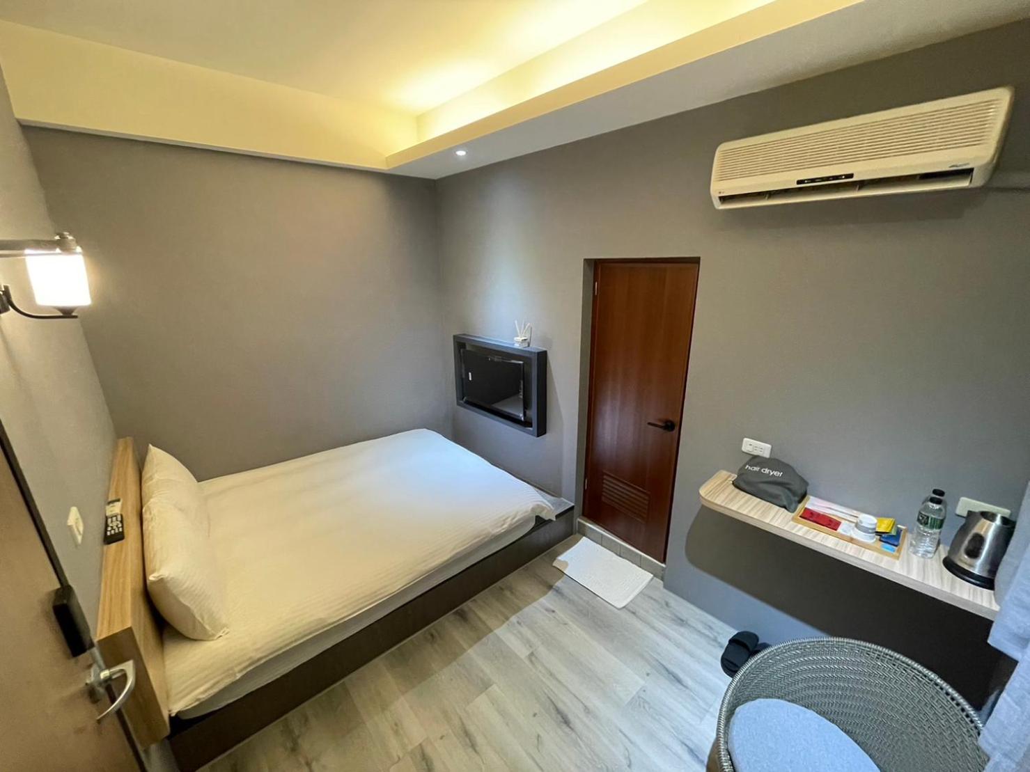 Shuntai Inn Fengshan  Ngoại thất bức ảnh