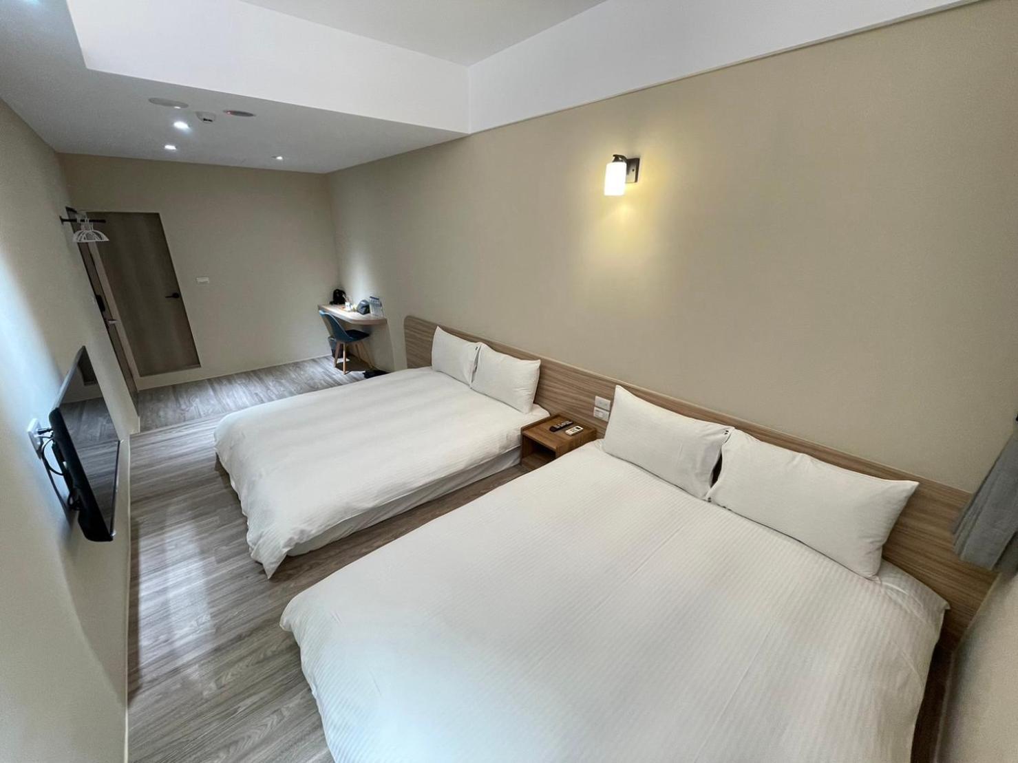 Shuntai Inn Fengshan  Ngoại thất bức ảnh