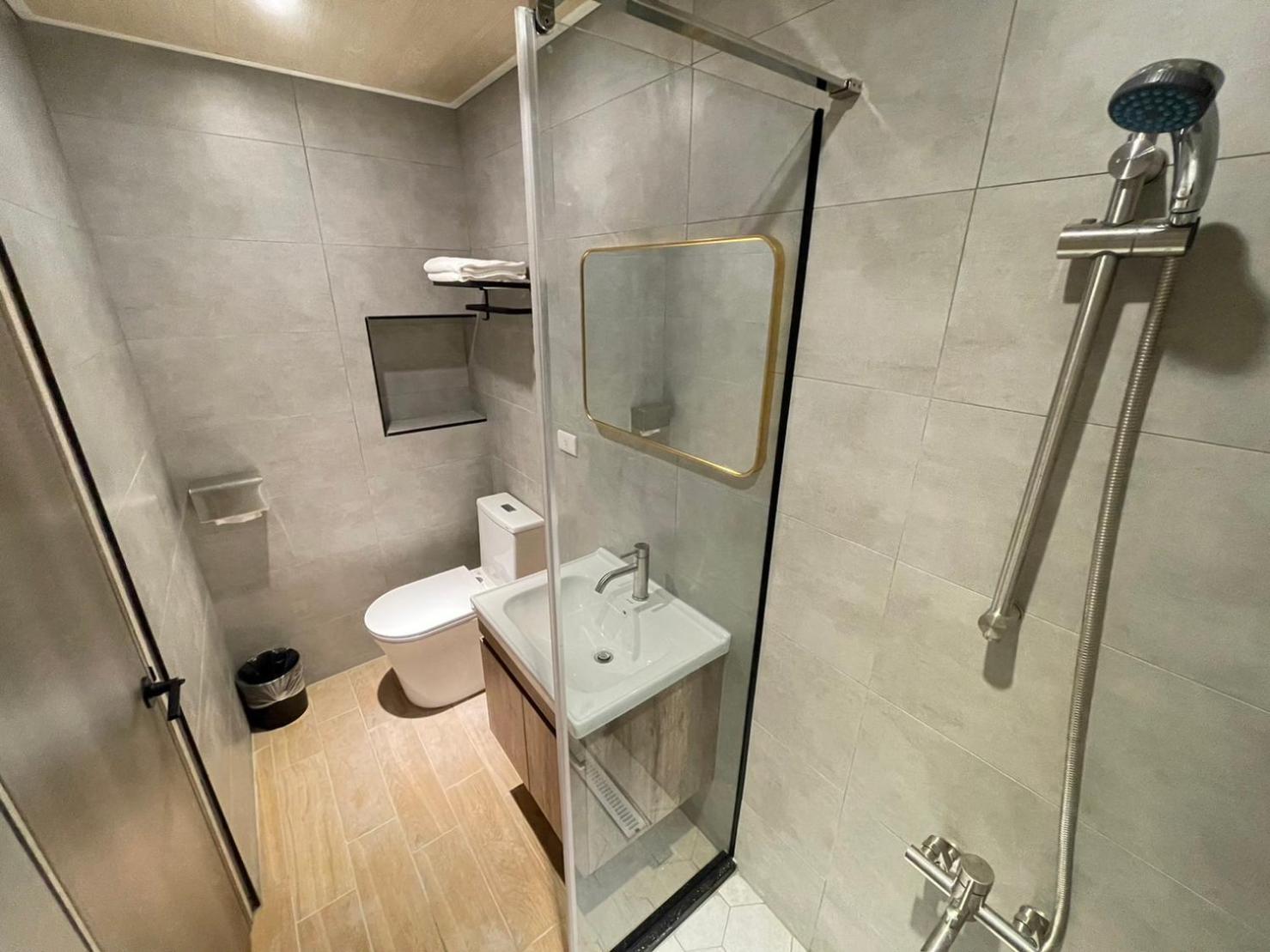 Shuntai Inn Fengshan  Ngoại thất bức ảnh