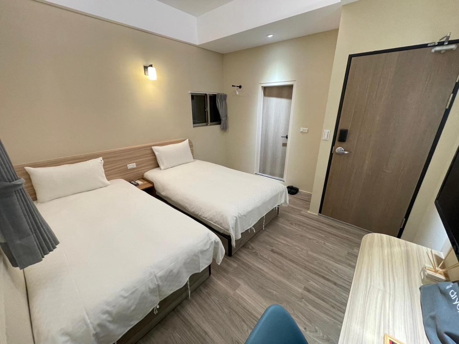 Shuntai Inn Fengshan  Ngoại thất bức ảnh