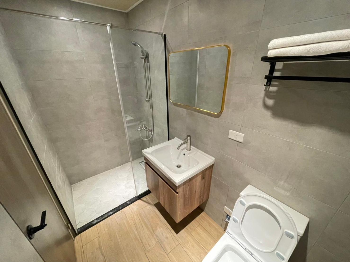Shuntai Inn Fengshan  Ngoại thất bức ảnh