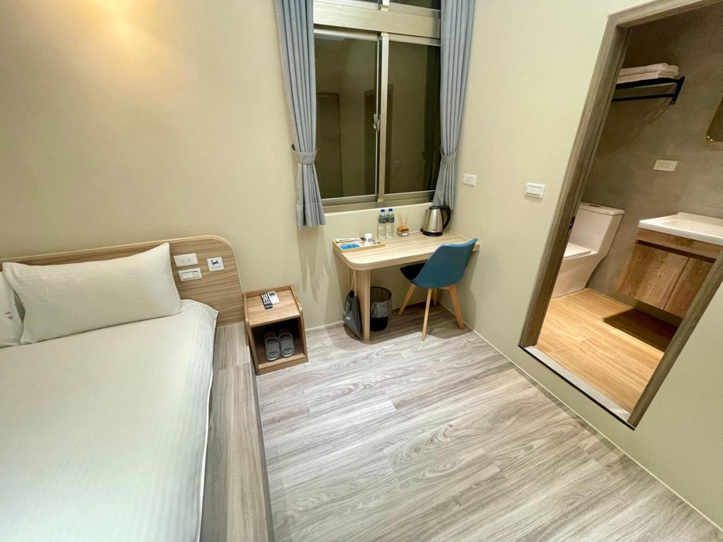 Shuntai Inn Fengshan  Ngoại thất bức ảnh
