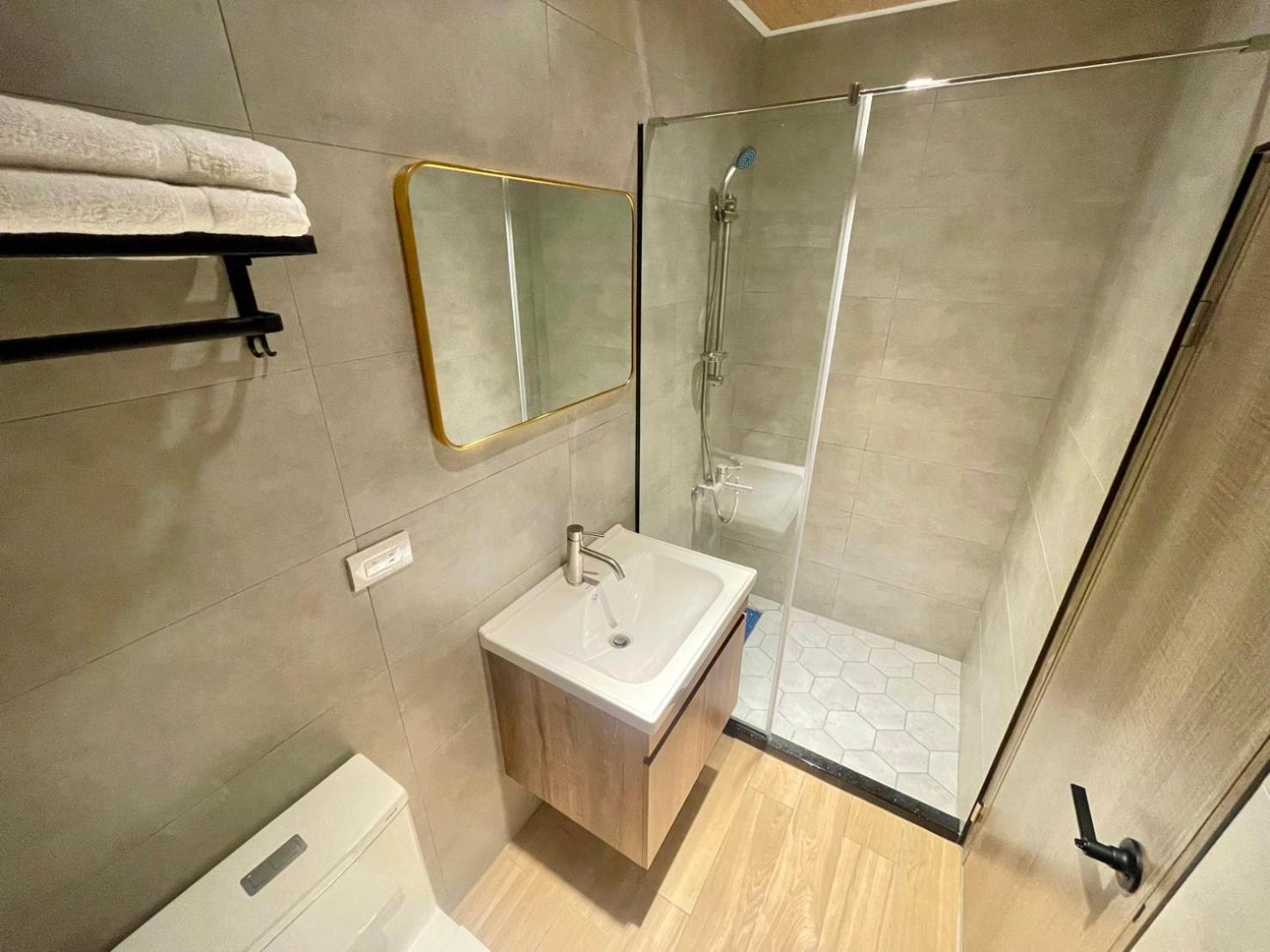 Shuntai Inn Fengshan  Ngoại thất bức ảnh