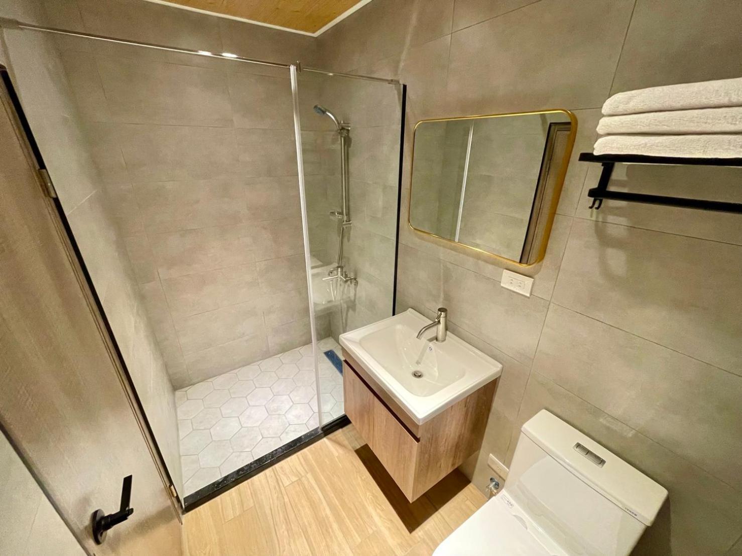 Shuntai Inn Fengshan  Ngoại thất bức ảnh