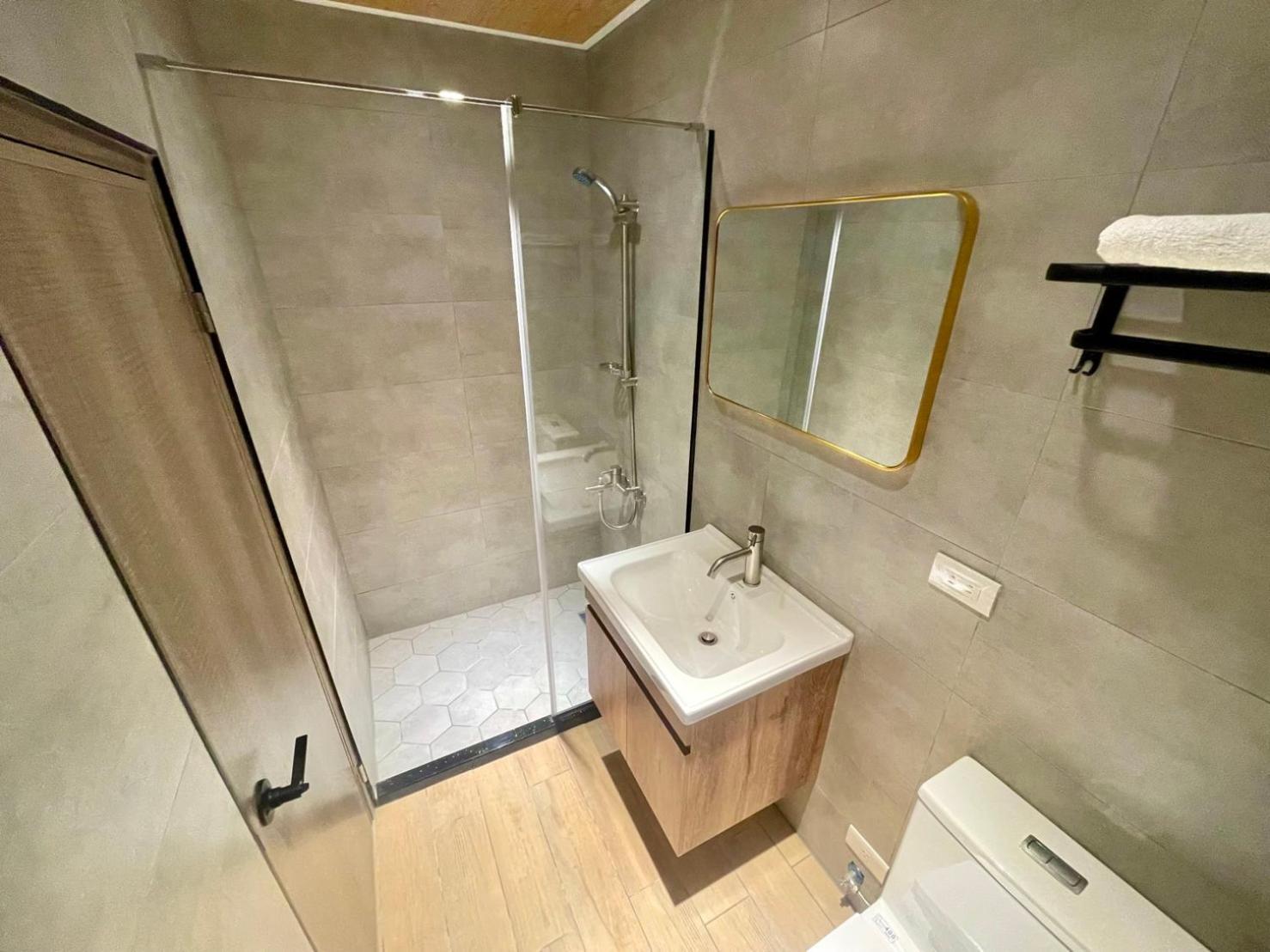 Shuntai Inn Fengshan  Ngoại thất bức ảnh