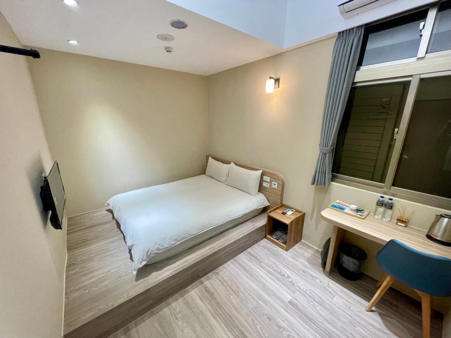 Shuntai Inn Fengshan  Ngoại thất bức ảnh