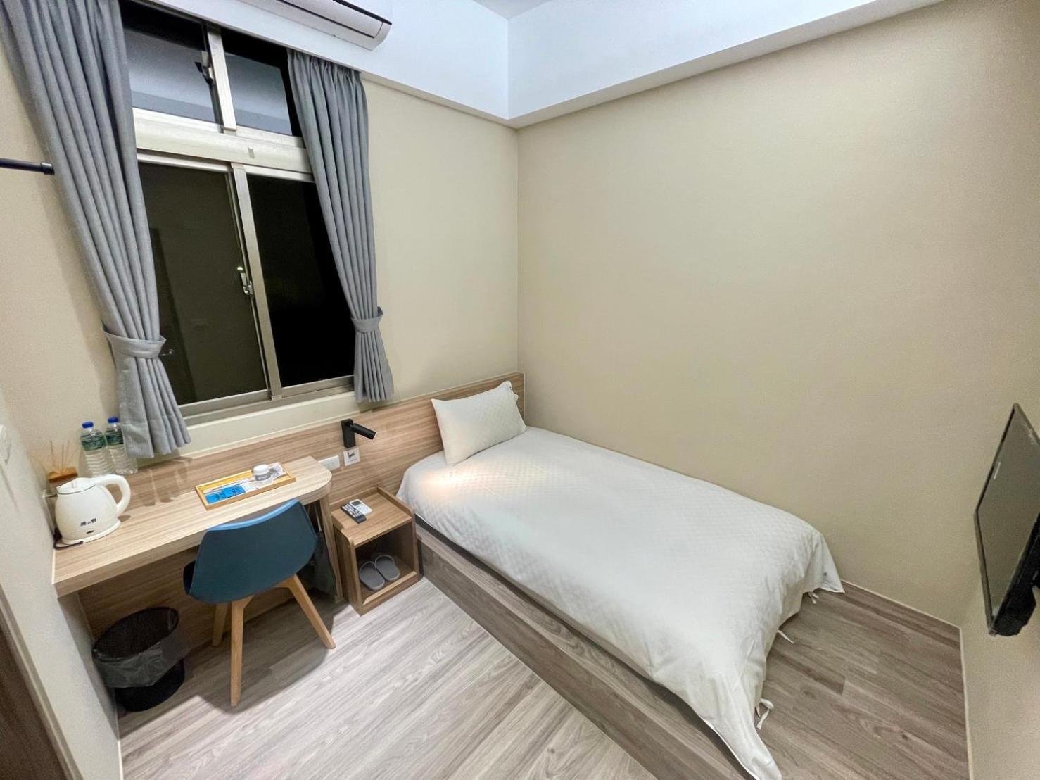 Shuntai Inn Fengshan  Ngoại thất bức ảnh