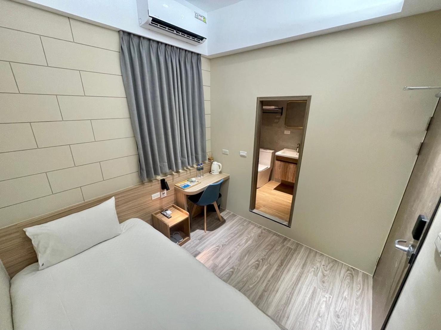 Shuntai Inn Fengshan  Ngoại thất bức ảnh
