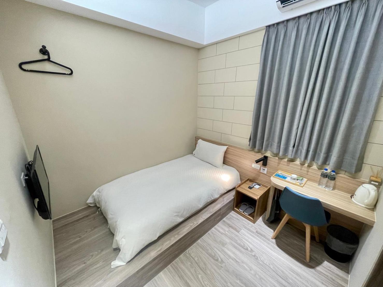 Shuntai Inn Fengshan  Ngoại thất bức ảnh