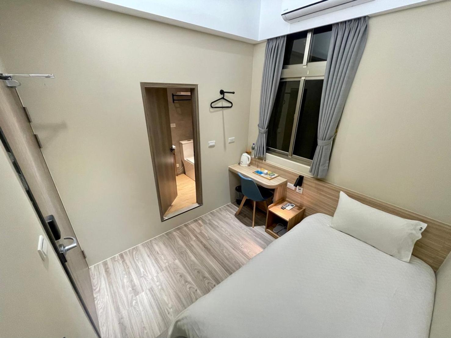 Shuntai Inn Fengshan  Ngoại thất bức ảnh