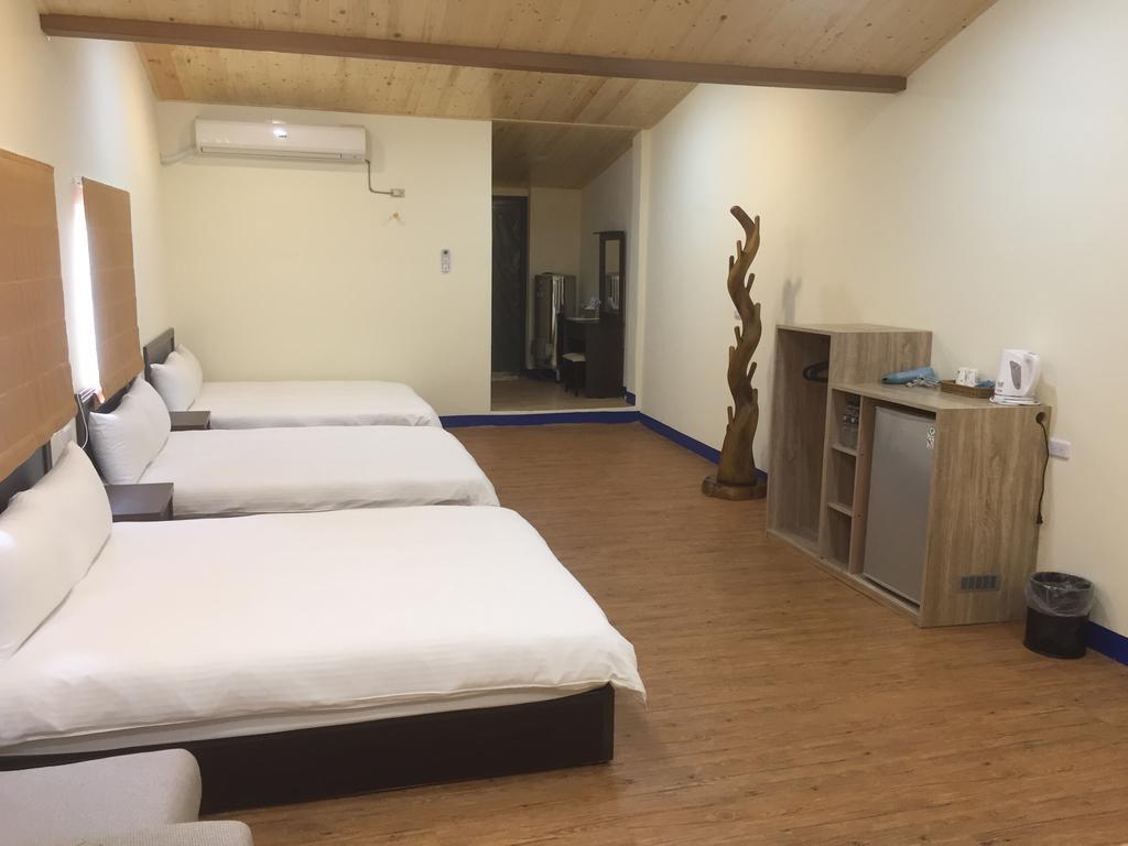 Shuntai Inn Fengshan  Ngoại thất bức ảnh